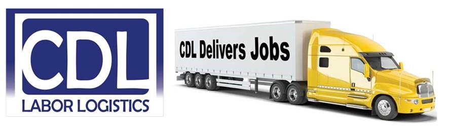 CDL Labor Logistics