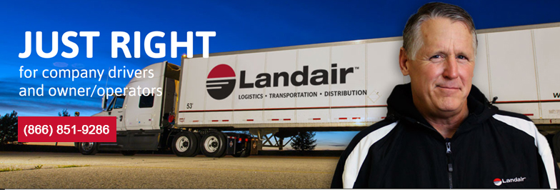 Landair Transport
