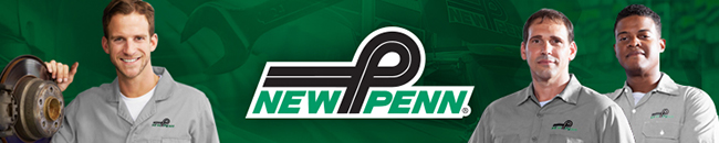 New Penn Motor Express