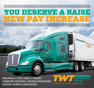 TW Transport, Inc.
