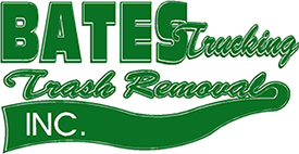 Bates Trucking Company